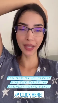 cincinbear - Let’s Party!