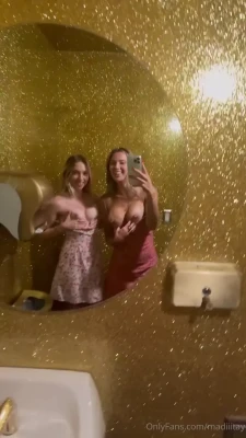 madiiitay - New Year new boobs. Stay tuned