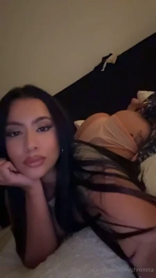 chromitaaaaa - Give it up for some ass lovin~!!! 🥵🖤✨ Angel Dust waves the