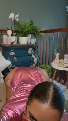 christymack - my a$$ deff got fatter during quarantine lol🙈 whoooops lol i think