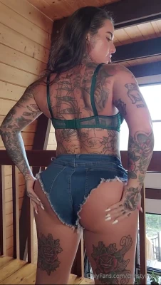 christymack - coconut oil set (2/3)
