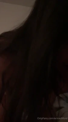 erinashford - check dms for missed ppv !!