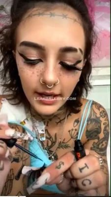 notsickof3xxx - What would y’all like to see?