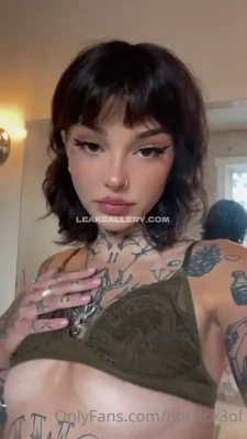notsickof3xxx - nature titties!!!