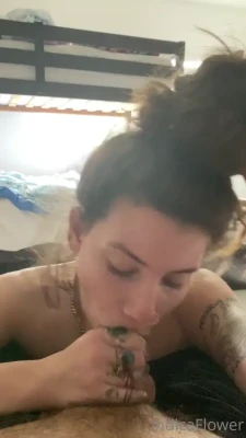 indicaflower - Need someone here to swallow my load 🥵