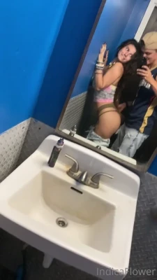 indicaflower - Check your DM's to see me tease you in the bath with my yummy