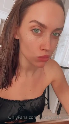 luxurygirl_xxx - Like this post to get the tease video sent to your DMs 😛😈