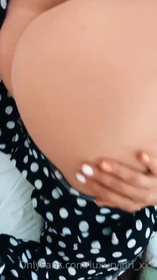 luxurygirl_xxx - Just sent out the 21 minute video💕 here’s a teaser 🤭 SEND ME