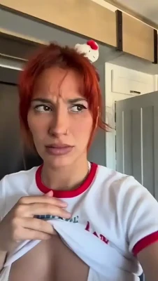 lexypanterra - Have you checked your dm for a surprise?