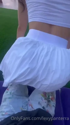 lexypanterra - wax games ...