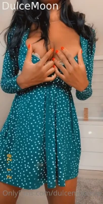 dulcemoonvip - Undress me with your eyes 😍