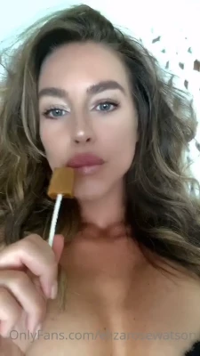elizarosewatson - i love being used like this