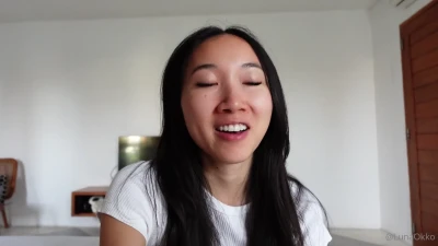 lunaokko - Holding my cum 3 days shouldn't be good for me💦💦💦, would you