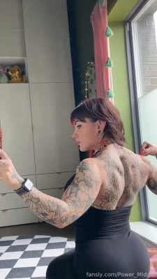 power_midget - Do I have to go to school today, daddy? 😏