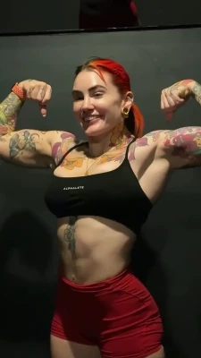 power_midget