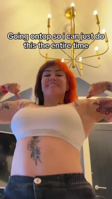 power_midget - Sunday Funday Guys! All my VIP ‘s will get a special gift today!