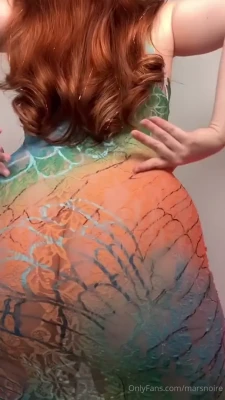 marsnoire - Worth every drop of CUM!🍑💦