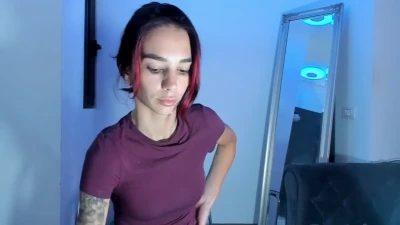 fallingdevil - I empty it before I move  Tonight on your PPV  10$