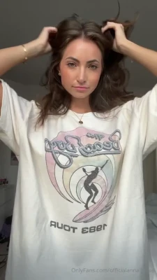 annalouieaustin - “Goddess, what are You wearing today?” if only each of you paid