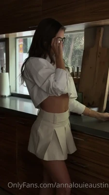 annalouieaustin - Let’s play 🍆🍓