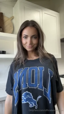 annalouieaustin - Hello🥵