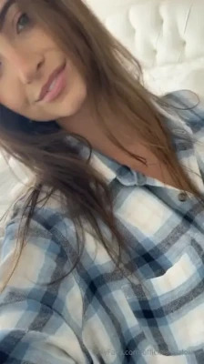 annalouieaustin - Morning sex will always be my favorite