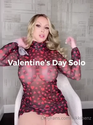 nikkibenzfree - VIP page gets to see it first 😘