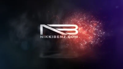 nikkibenzfree - Big butt part 1