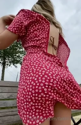 faithlianne - Would you eat me so good ? 🙈   Check your dm