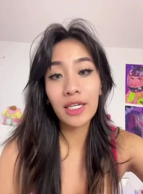 kittynobi - Make me happy helping me masturbate 💦