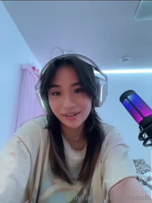kittynobi - NEVER THIS LOW !!!! 75% OFF BABY LOTS OF WELCOME CONTENT AND PERKS 