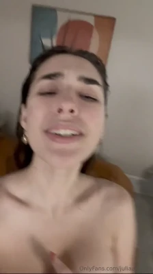 juliabright - Looking pretty and doing my work is what you pay me to do 🥰🤑