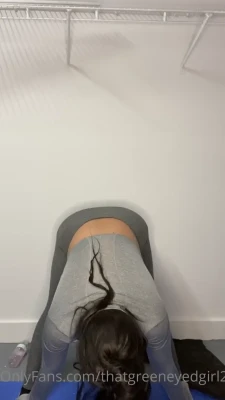 thatgreeneyedgirl22 - 🗓 TITTY TUESDAY 🗓  I Bumped Into @angelthegodis On Sunday This
