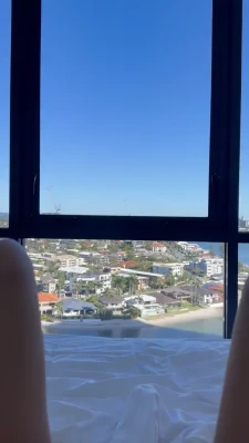 nofacefreak_18 - Ma chatte de si prêt que tu pourrais la bouffer