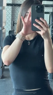 eimigirl - Everything so soft to the touch.