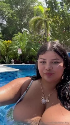 ihearttrenityy - Who active?