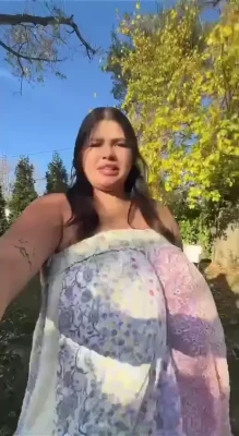 ihearttrenityy - Awh stop drooling loser. doesn't my wrinkly dirty soles and naked fat