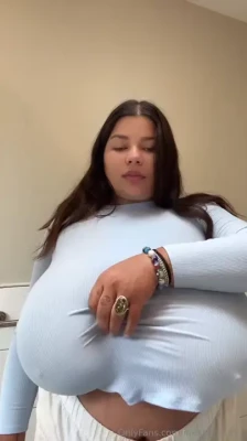 ihearttrenityy - NEW TOY ALERT 🚨 this is now officially my largest non-monster