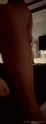 mandysacs - Barbie booty