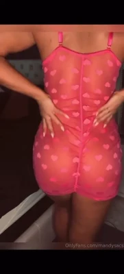 mandysacs - Tease 😈 I really need to record new videos, but I honestly