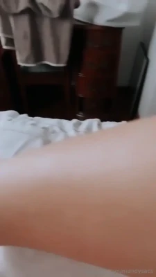 mandysacs - Body beautiful ⏳🍆😈