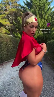 mandysacs - hot clip ready to stream
