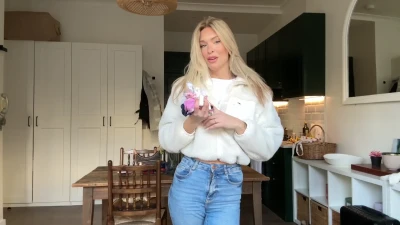 sophielauren - Let me take care you tonight! 👅