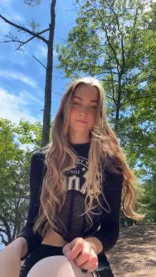 ursecretgirlfriend - Fishnet baby? 😏🥰
