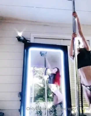 ursecretgirlfriend - Girls just wanna have fun 🤩