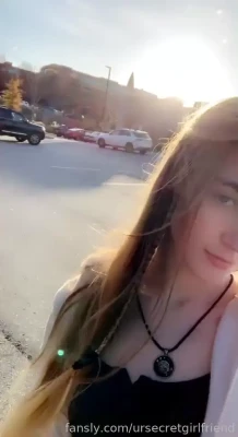 ursecretgirlfriend - Yammy🥰🥰