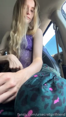 ursecretgirlfriend - Eat my pussy