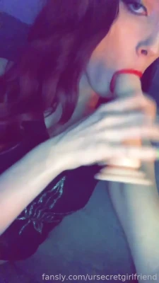 ursecretgirlfriend - LETS WORK IT OUT BABY!!!