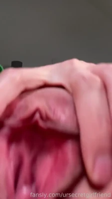ursecretgirlfriend - I'm craving a blowjob so bad 💋 any volunteers?