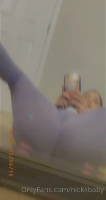 nickiibaby - Free titty friday ❤️